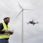 Benefícios da Aerofotogrametria com Drone para o Monitoramento e Controle de Obras Civis