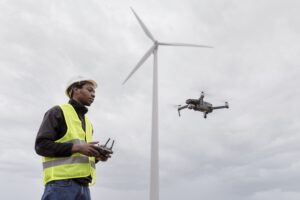 Benefícios da Aerofotogrametria com Drone para o Monitoramento e Controle de Obras Civis